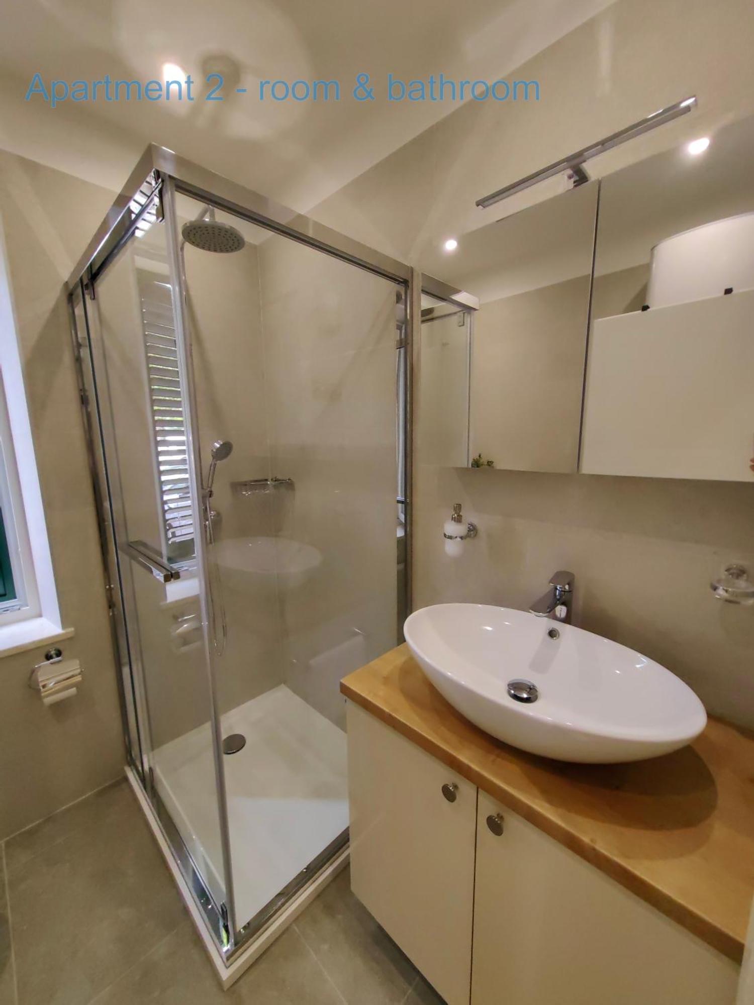 Relax And Enjoy Apartments Split Luaran gambar