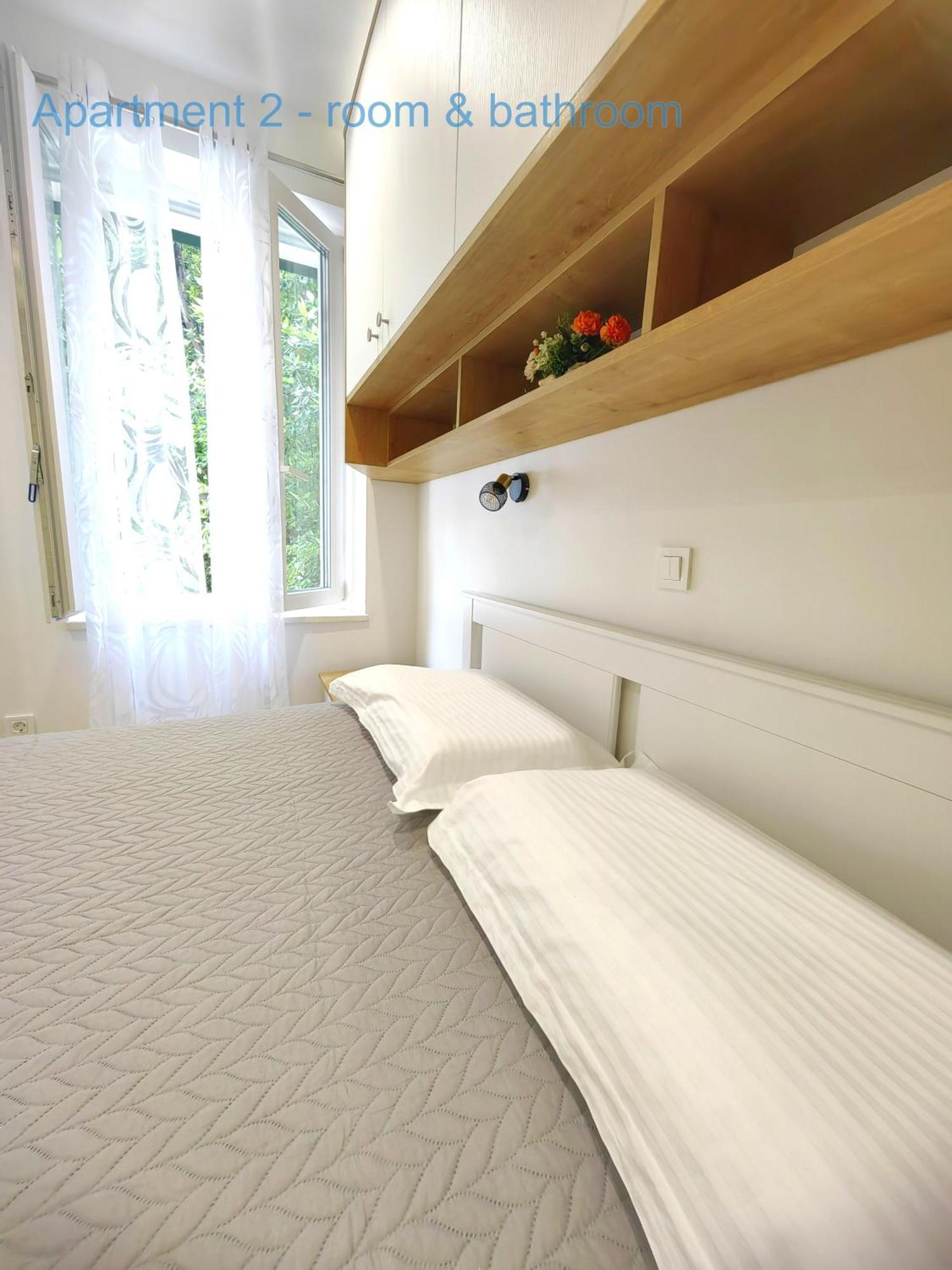 Relax And Enjoy Apartments Split Luaran gambar