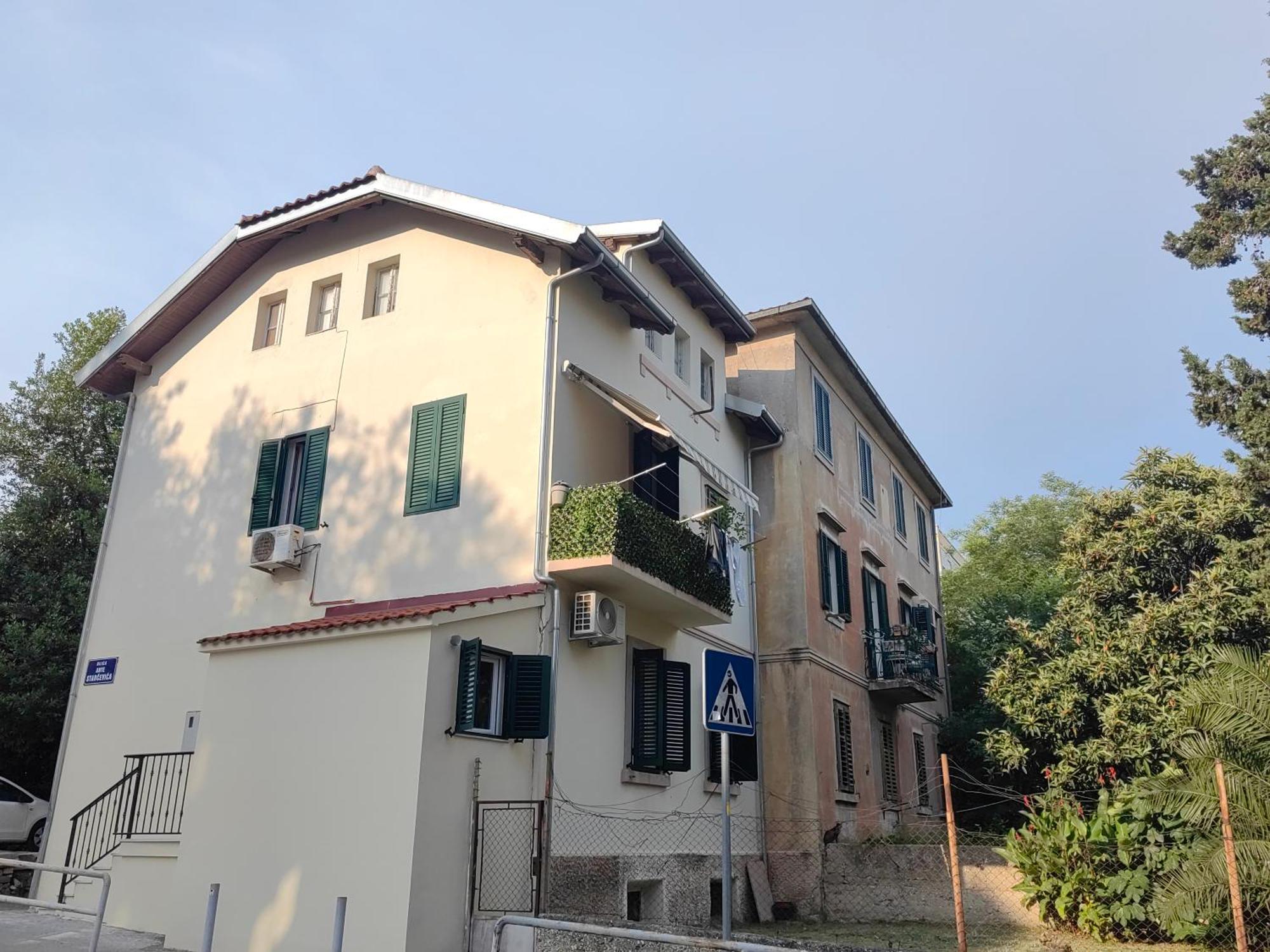 Relax And Enjoy Apartments Split Luaran gambar