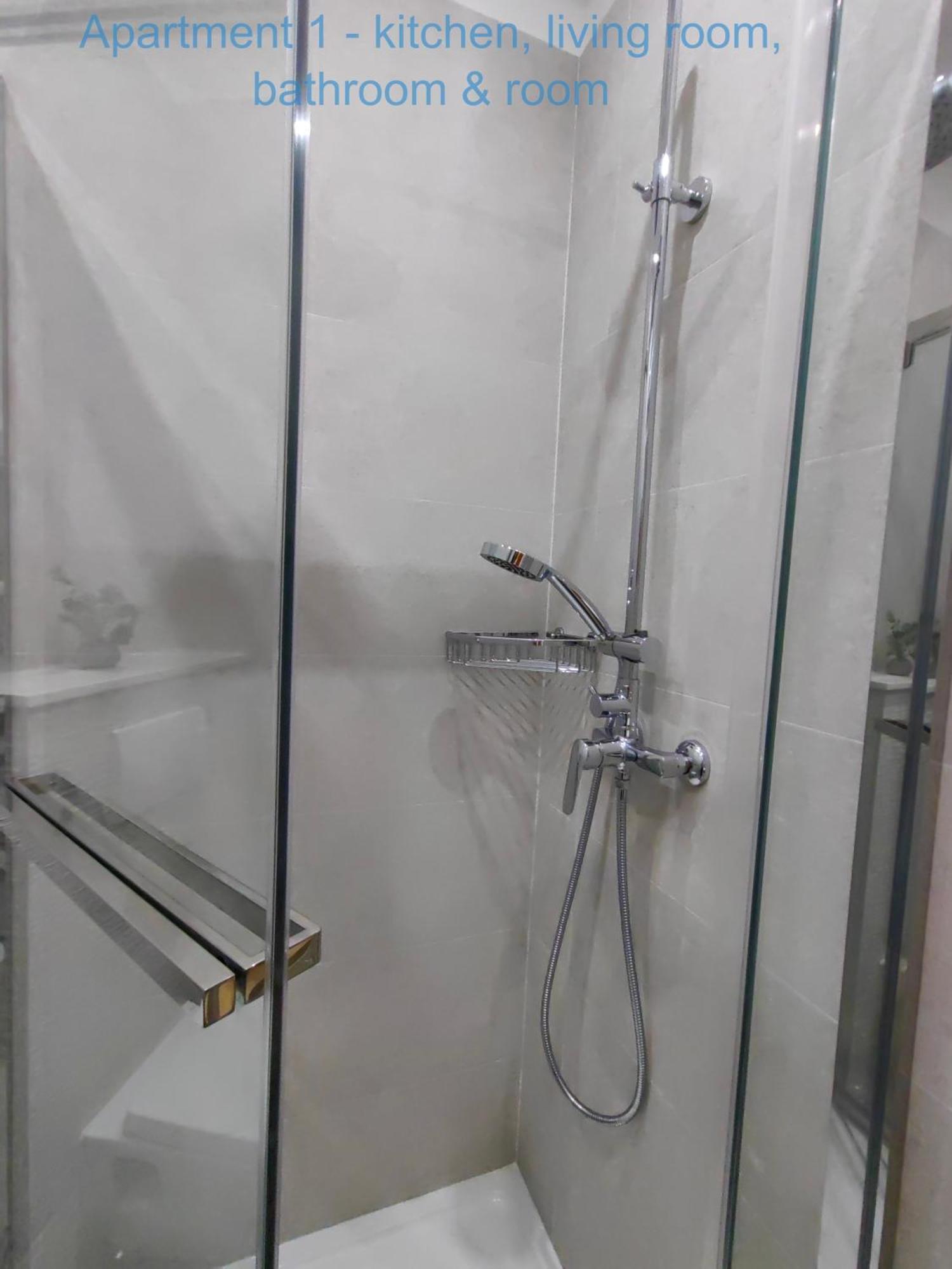 Relax And Enjoy Apartments Split Luaran gambar