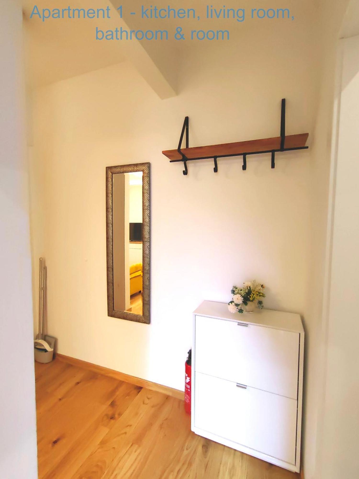 Relax And Enjoy Apartments Split Luaran gambar