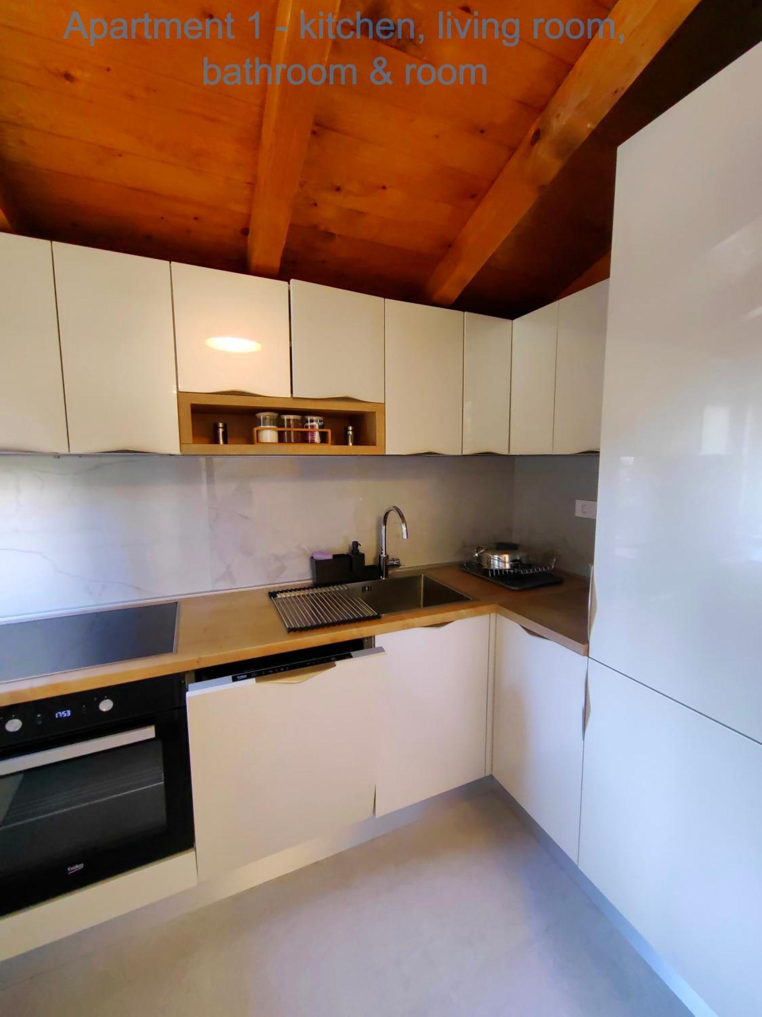 Relax And Enjoy Apartments Split Luaran gambar