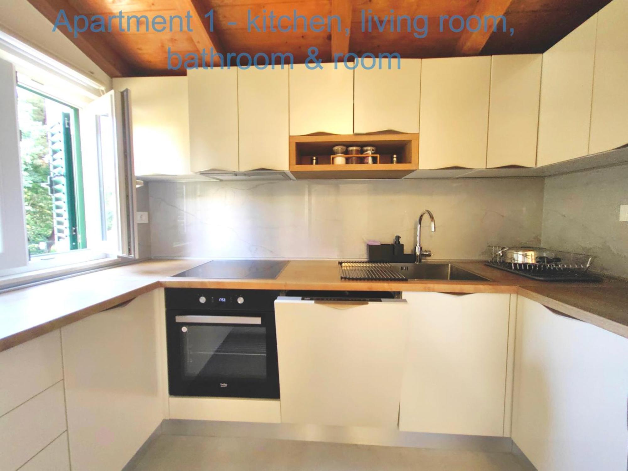 Relax And Enjoy Apartments Split Luaran gambar